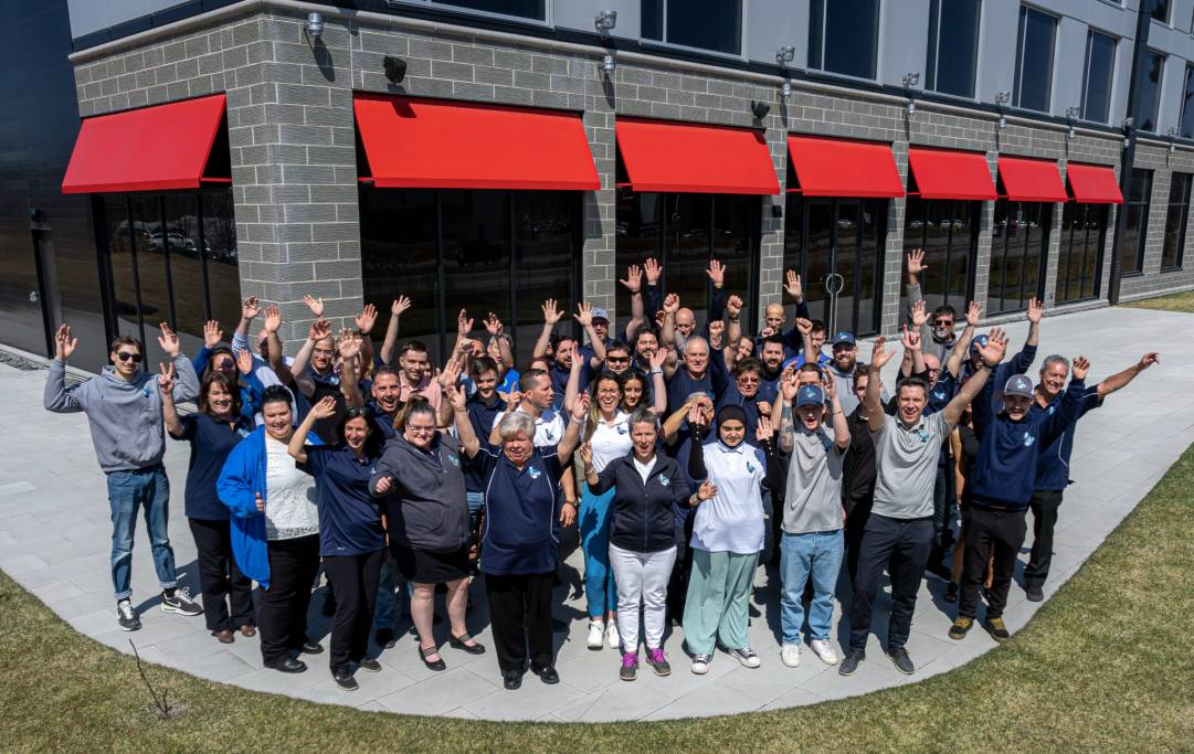 Basco Portes et Fenêtres photo 5