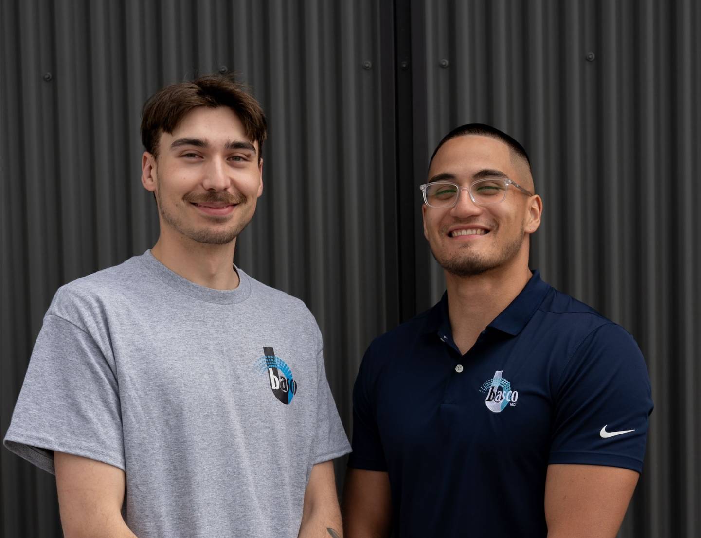 Basco Portes et Fenêtres photo 2