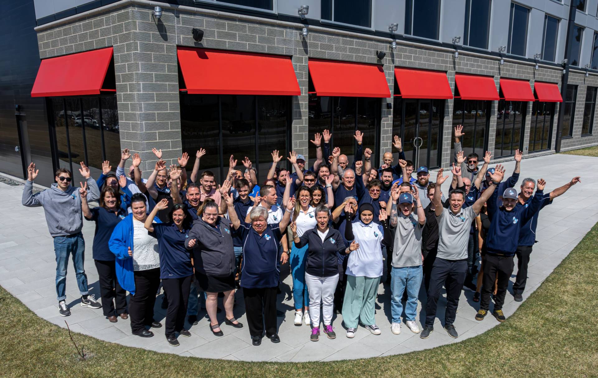 Basco Portes et Fenêtres photo 2