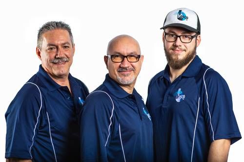 Basco Portes et Fenêtres photo 2