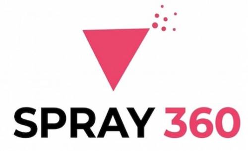 Spray 360-logo